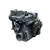Import water jet boat engine 250hp marine engine price for sale from China
