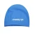 Import Water Sports Waterproof PU Coating Swimming Cap for Women and Men from China