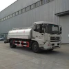 Water spray sprinkler truck sprinkling water tank truck  HNY5160GSSD5  Water Tank Truck With High Quality For Sale