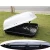 Import waterpoof ABS  Car  roof    luggage  storage    box from China