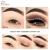 Import Waterproof and Smudge Proof Liquid Eyeliner 12  hour Eye Gel Makeup Black Private Label Eye Pen from China