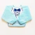 Import Waterproof bibs for babies coverage apron smock toddler bibs with front pocket from China