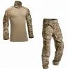 Waterproof Camouflage Breathable Military Uniform