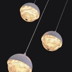 waterproof outdoor pendant light