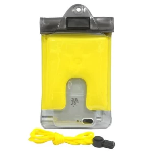 Waterproof Phone Case, Universal Dry Pouch Outdoor Cell Phone Floating Bag with Straps for phone