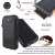 Import Waterproof Portable solar power bank charger 10000mah,solar charger power bank,solar mobile power bank with compass and led from China
