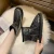Import Waterproof Warm Home Shoe Women Floor Ankle snow boots bling fur Winter Indoor House boots Women Shoes from China