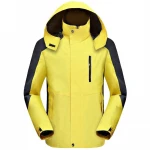 Waterproof Windproof hiking wear Outdoor Mountain Jacket