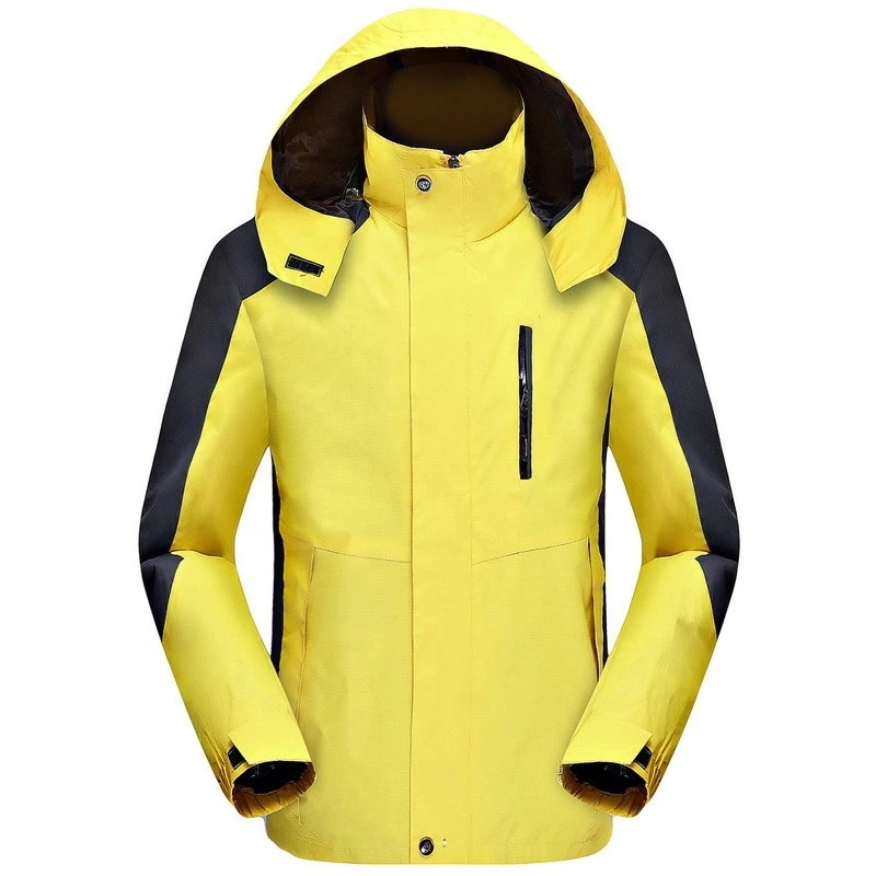Waterproof Windproof hiking wear Outdoor Mountain Jacket