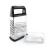 Import WCJ860 High quality hot sale Electric Fruit Peeler Square Grater Kitchen Tools stainless Steel Cheese Grater from China