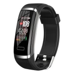 Wearpai 2020 Hot Sale Smart Watch GT101 Heart Rate  Measure Waterproof Smart Wristband Call Reminder Color Screen Smart Bracelet