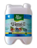 Wechat: 459648255 U-lemei 2 Chitosan pesticide chitosan organic fertilizer liquid plant food kill nematode egg