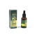 Wefans Cheap natural ginger hair oil prevents hair loss nourishes the roots and makes the hair soft and shiny