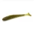 Import WeiHe 12cm 8.5g Soft Fishing Lure Simulation T-tail Worm Quality Artificial Bait Fishing Soft Baits with Hook Fishing Par from China