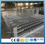 welding and fabrication