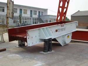 WELLINE Cost Effective sand stone crushing plant
