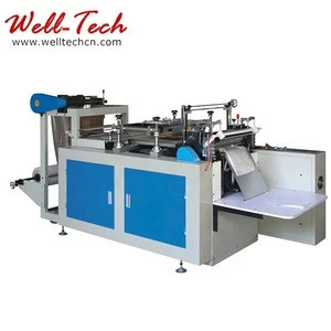 Wenzhou Ruian Disposable PE Hand Gloves Making Machine LDPE HDPE Disposable Gloves Making Machine