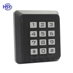 WG26 input rfid access control with keypad