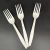 Wheat Straw Fork Spoon and Knife On Sale Disposable Knifes Utensils For Party