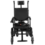 Wheelchair stair climbing machine Electric wheelchair Electric