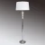 Import White color floor lamp industrial vintage floor standing lamp from China