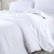 Import White Nice Quality Cover Bed Comforter Bedsheet Bedding Set Hotel from China