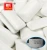 Import White Refreshing Mint Sugar Free Xylitol Pillow Shape  Chewing Gum from China