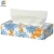 Import white soft box facial tissue,party facial tissue from China