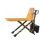 Whole sale forklift Hydraulic Pump Electric lift and mobile forklift Pallet Truck Forklif mobile forklift
