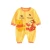 Import Wholesale 100% cotton  Disneys baby clothes soft stylish baby spring romper set baby romper from China