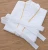 Import Wholesale 100% cotton white unisex hotel waffle bathrobe from China