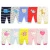 Import wholesale 100%cotton summer soft breathable baby kids clothing trousers shorts from China