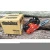 Import Wholesale 1.1.kw Gas 25cc Chain Saw 2-stroke Gasoline Portable Chain Saw from China