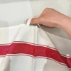 Wholesale 20*27.6 inch soft cotton kitchen dish cleaning towels,easy to hang everywhere