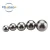 Import wholesale 20mm punched stainless steel hollow balls from China