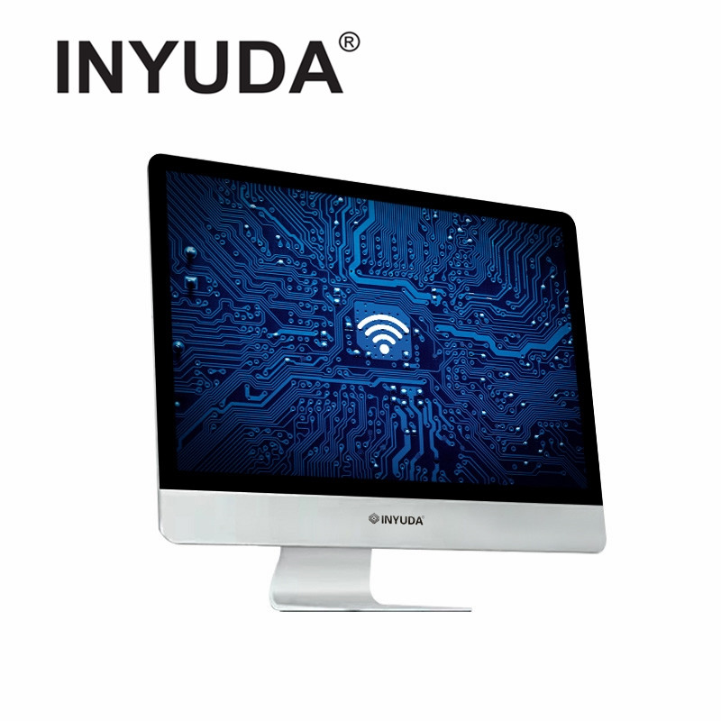 Buy Wholesale 21.5 Inch I5 6th 8gb 256gb With Vesa Stand Business ...