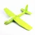 Import Wholesale  Aircraft headlights Hand throw airplane 3D Led light model plane kids Foam gliders toys from China