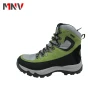 wholesale Anti-fur hiking boots shoes winter cheap waterproof hiking shoes from china