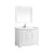 Import Wholesale Bathroom Vanities Bathroom Furniture Pvc Bathroom Cabinet from China