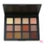 Import Wholesale Beauty 12 Colors Eyeshadow Palette High Pigment Professional Makeup Cosmetics Eye Shadow Powder with Private Label from China