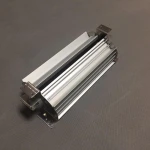 Wholesale best quality UV lamp mirror-aluminum reflector UV lamp shade