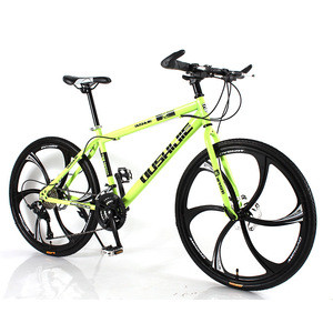 Wholesale bicycle mountain bike/hot sale full suspension mountainbike / high quality fashional cycle mtb for sale