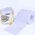 Import Wholesale Biodegradable Custom Logo Sanitary Toilet Tissue Paper from China
