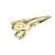 Import wholesale brass plating tie clip &amp; mens tie bar &amp; fashion tie pin from China
