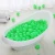 Import Wholesale bulk promotion 5.5cm colorful PE plastic soft baby ball pit balls from China