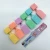 Import Wholesale B&X New Design School Large Capacity 6 Macaron Colors Pastel Highlighter Marker Pen For Students from China