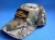 Import wholesale camo baseball cap,pink camouflage cap with realtree printed from China