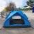 Import Wholesale Camping Tent 3 4 Person Monolayer Quick Opening Popup Outdoor Fishing Equipment from China