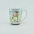 Import Wholesale Ceramic Mug Printed Cartoon Handmade Coffee Ceramic Enamel Mug from China