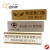 Import Wholesale Cheap Business Name Badge/Metal Employee Name Tag/Magnet Badge with printing epoxy logo from China